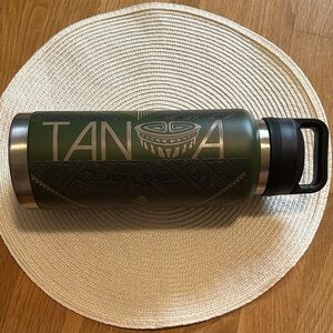 Tanoa Fa’ato’aga 36 oz Tumbler